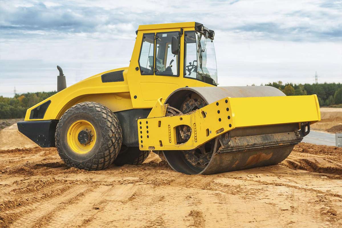 Compactor