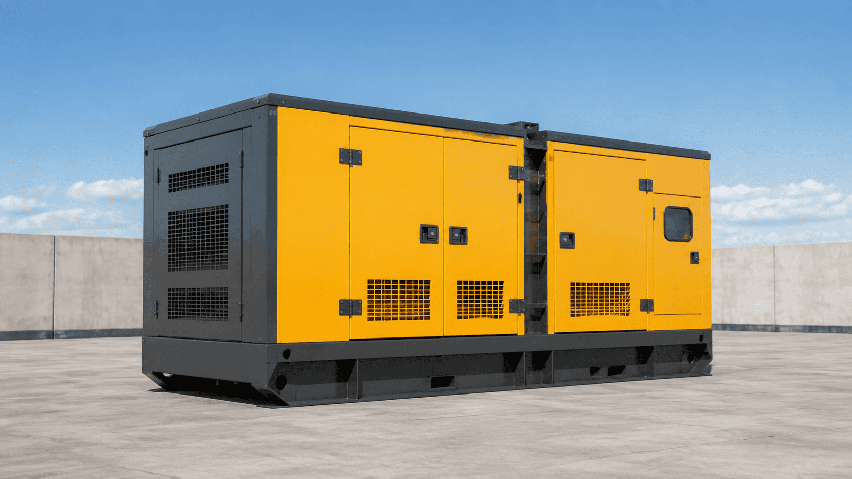 Generator