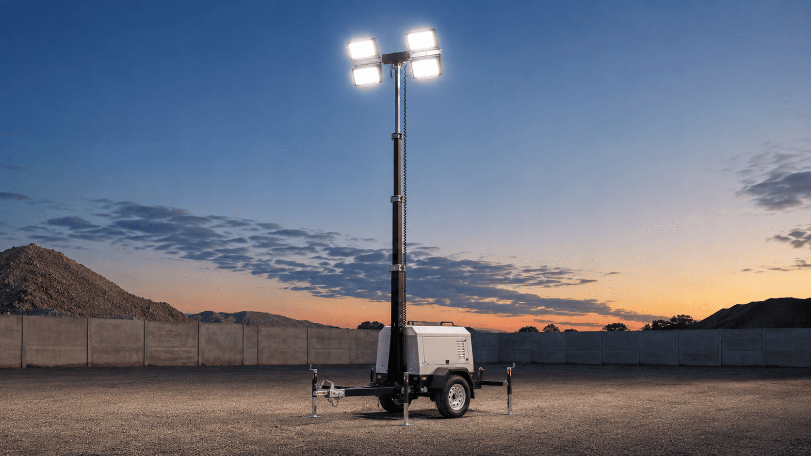 Tower Light